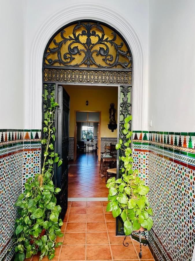 Convento Hermana Esther Alosno 외부 사진