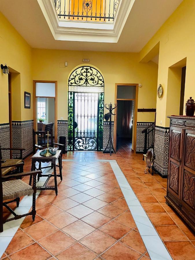 Convento Hermana Esther Alosno 외부 사진