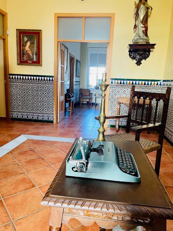 Convento Hermana Esther Alosno 외부 사진