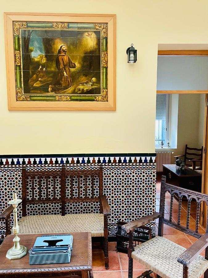 Convento Hermana Esther Alosno 외부 사진
