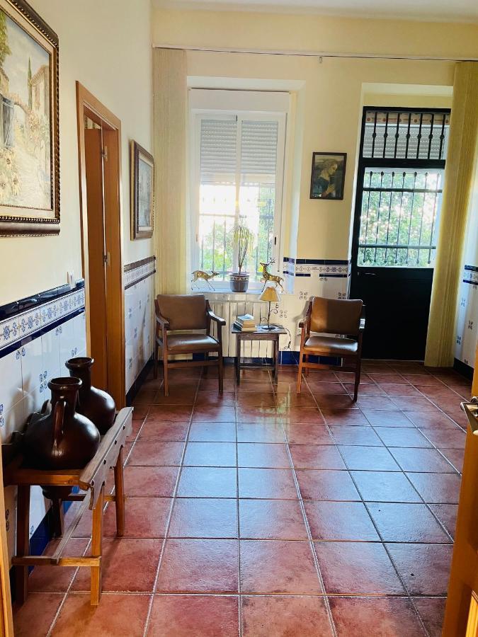 Convento Hermana Esther Alosno 외부 사진