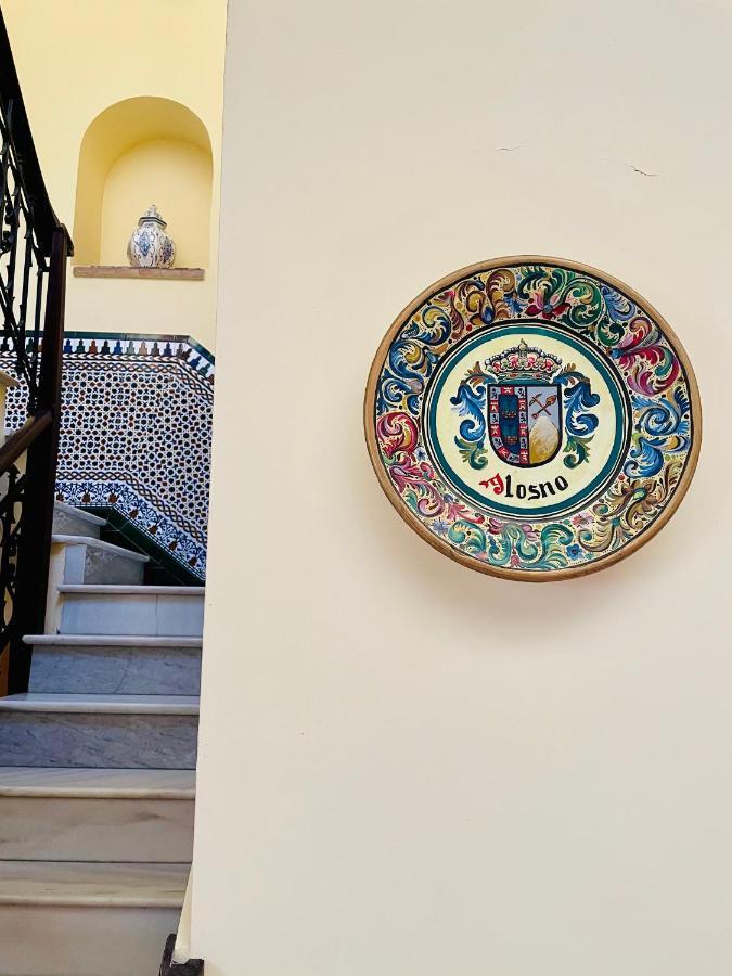 Convento Hermana Esther Alosno 외부 사진