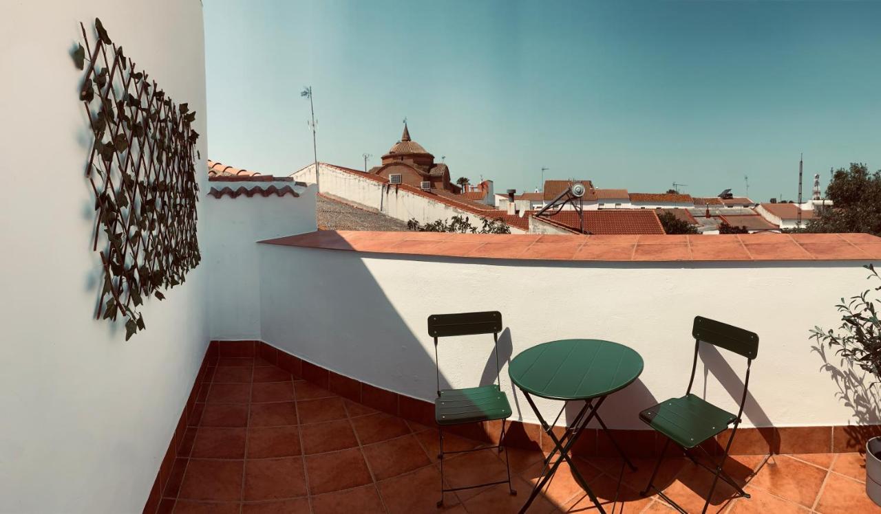 Convento Hermana Esther Alosno 외부 사진