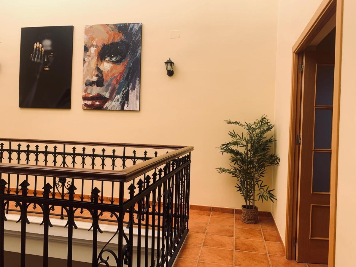 Convento Hermana Esther Alosno 외부 사진