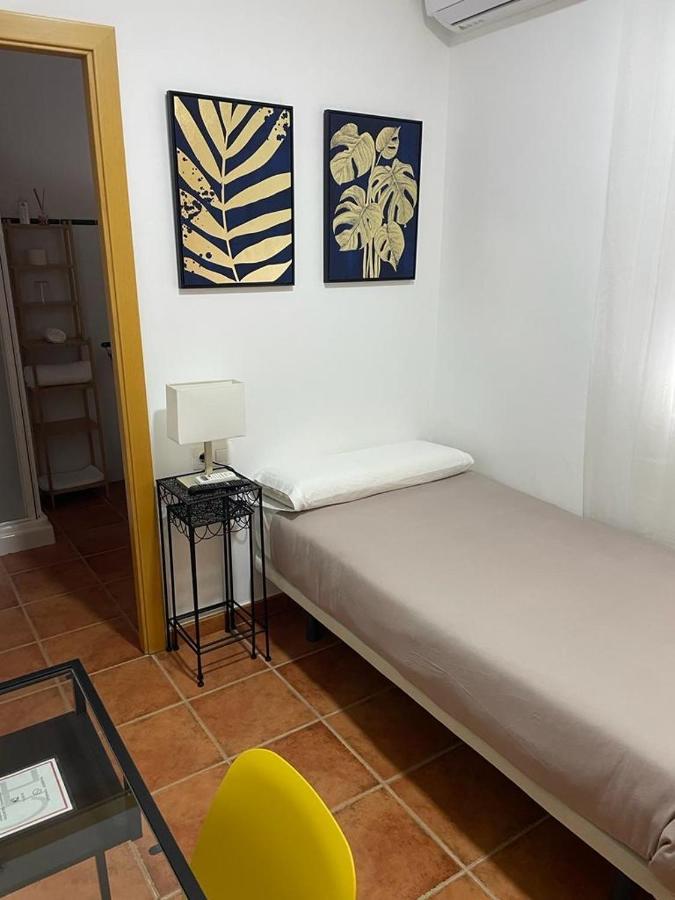Convento Hermana Esther Alosno 외부 사진