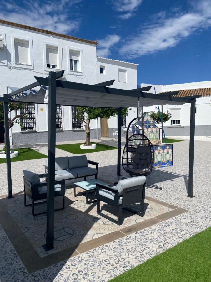 Convento Hermana Esther Alosno 외부 사진
